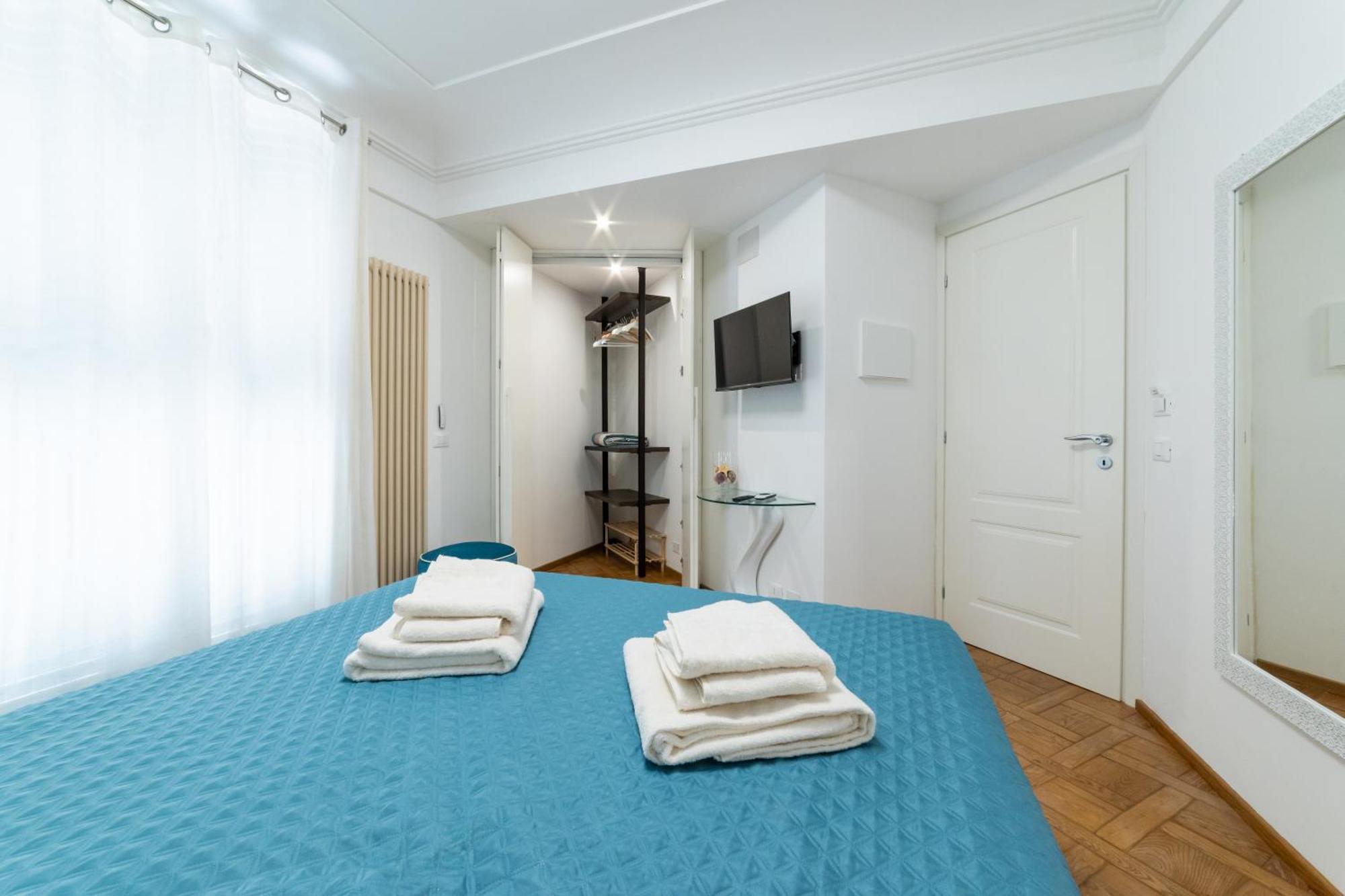 B&B Villa Bianca Leivi Eksteriør billede